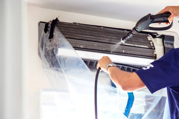 Best Dryer Vent Cleaning in Vinton, LA