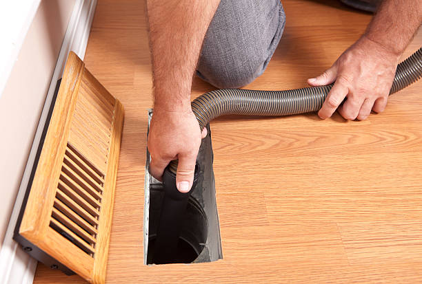 Reliable Vinton, LA Airduct Cleaning Solutions