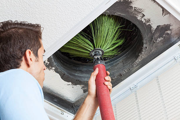 Best Ductwork Odor Removal in Vinton, LA